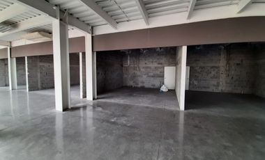 Oficina Renta de 550 m2 Centro de Monterrey