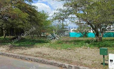 TERRENO EN EL INGENIO, URBANIZACIÓN JUNTO A ARRAYANES-PUEMBO