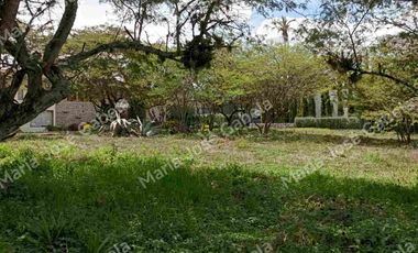 TERRENO EN EL INGENIO, URBANIZACIÓN JUNTO A ARRAYANES-PUEMBO