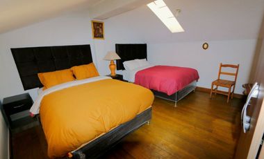 ¡ALQUILER DE MINI DEPARTAMENTO AMOBLADO EN KENNEDY A, WANCHAQ, CUSCO! 🏠 ¡Tu espacio ideal en la mejor ubicación de Cusco!