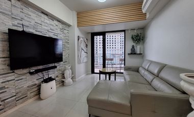 Luxurious 2-Bedroom Condo with Pool View at Mandani Bay Suites