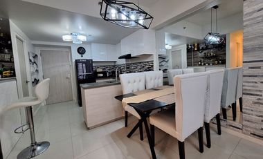 Luxurious 2-Bedroom Condo with Pool View at Mandani Bay Suites