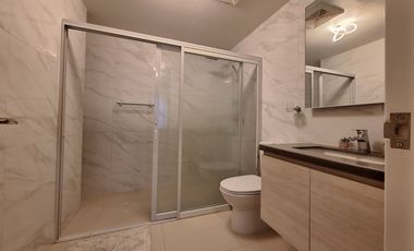 Luxurious 2-Bedroom Condo with Pool View at Mandani Bay Suites