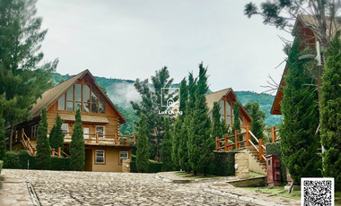 Toscana Valley Khao Yai