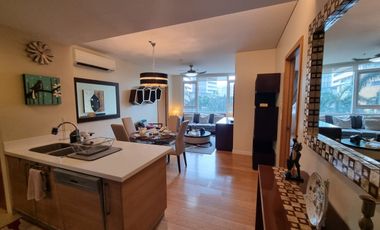 Park Terraces - T1 2BR For Sale and For Rent