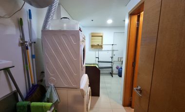Park Terraces - T1 2BR For Sale and For Rent
