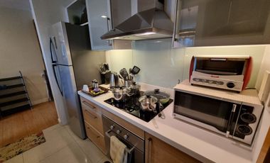 Park Terraces - T1 2BR For Sale and For Rent