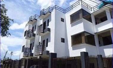 16 Doors , 3 Storey Residential Building For Sale in Mandaue 18M