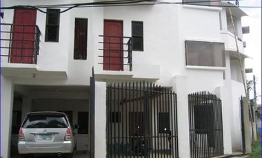 16 Doors , 3 Storey Residential Building For Sale in Mandaue 18M
