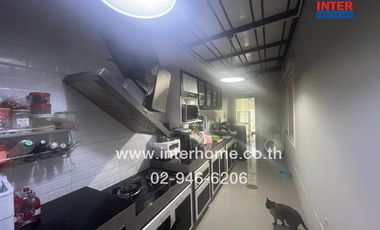 2-storey detached house, 51.8 sq m., The City Bangyai Village, Soi Song Phi Nong, Kanchanaphisek Road, Thanon Rattanathibet, Bang Yai, Nonthaburi