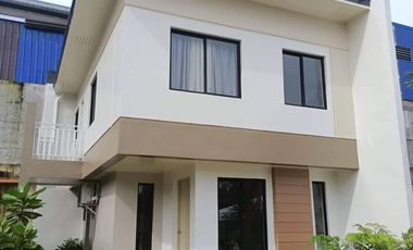 3BR SINGLE ATTACHED HOUSE & LOT NEAR ROBINSONS MALL  ANTIPOLO CITY