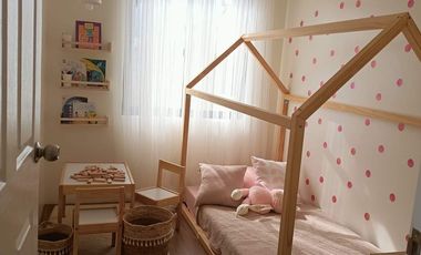 3BR SINGLE ATTACHED HOUSE & LOT NEAR ROBINSONS MALL  ANTIPOLO CITY