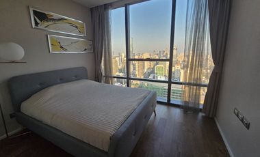 Luxury condo with 2 bedrooms in Sathorn