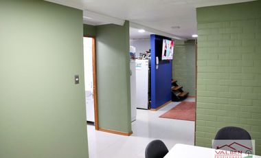 Casa de 2 Pisos en Venta en Quilicura.