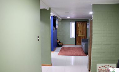 Casa de 2 Pisos en Venta en Quilicura.