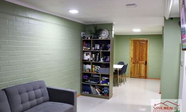 Casa de 2 Pisos en Venta en Quilicura.