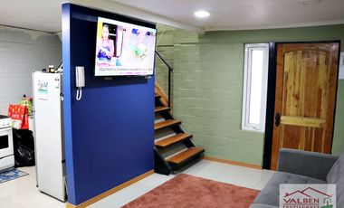 Casa de 2 Pisos en Venta en Quilicura.