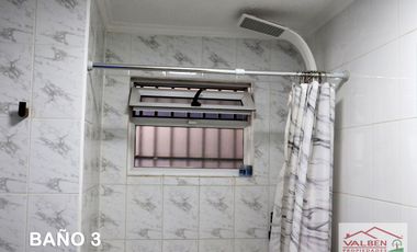 Casa de 2 Pisos en Venta en Quilicura.