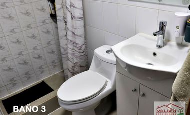 Casa de 2 Pisos en Venta en Quilicura.