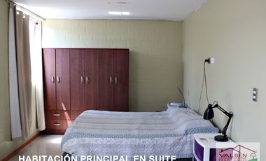 Casa de 2 Pisos en Venta en Quilicura.