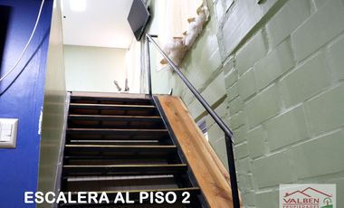Casa de 2 Pisos en Venta en Quilicura.