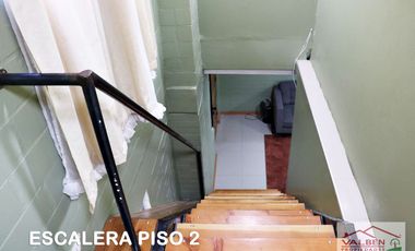 Casa de 2 Pisos en Venta en Quilicura.