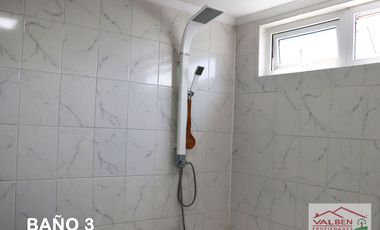 Casa de 2 Pisos en Venta en Quilicura.