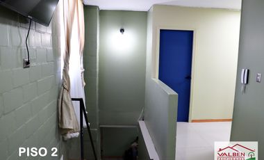 Casa de 2 Pisos en Venta en Quilicura.