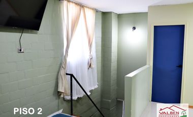 Casa de 2 Pisos en Venta en Quilicura.