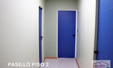 Casa de 2 Pisos en Venta en Quilicura.