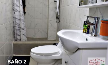 Casa de 2 Pisos en Venta en Quilicura.