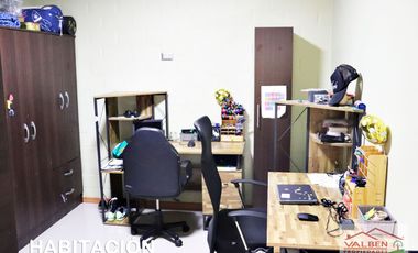 Casa de 2 Pisos en Venta en Quilicura.