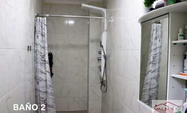 Casa de 2 Pisos en Venta en Quilicura.