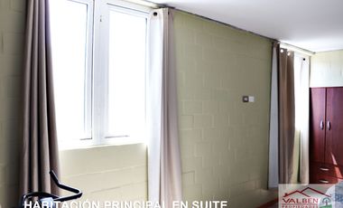 Casa de 2 Pisos en Venta en Quilicura.