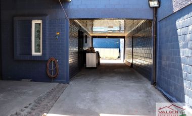 Casa de 2 Pisos en Venta en Quilicura.