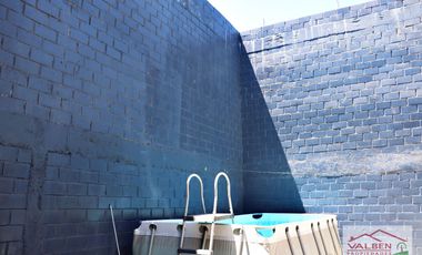 Casa de 2 Pisos en Venta en Quilicura.