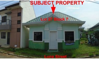 House & Lot 🏠 for Sale in TRIVEA RESIDENCES near LIMAY Hospital Bataan - OK for FINANCING