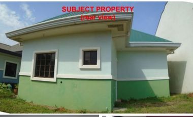 House & Lot 🏠 for Sale in TRIVEA RESIDENCES near LIMAY Hospital Bataan - OK for FINANCING