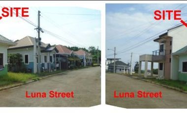 House & Lot 🏠 for Sale in TRIVEA RESIDENCES near LIMAY Hospital Bataan - OK for FINANCING