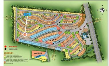 House & Lot 🏠 for Sale in TRIVEA RESIDENCES near LIMAY Hospital Bataan - OK for FINANCING