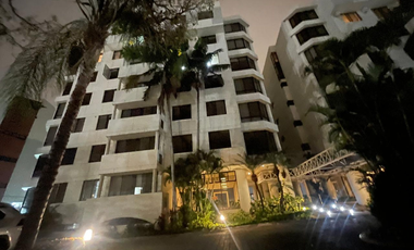 Departamento en alquiler en Samborondon, frente al rio Daule, Ecuador