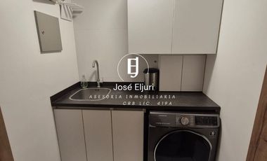 DEPARTAMENTO DE 3 DORMITORIOS CON TERRAZA EN LA AVENIDA PRIMERO DE MAYO