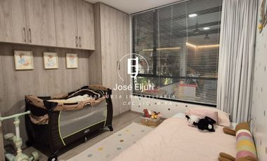DEPARTAMENTO DE 3 DORMITORIOS CON TERRAZA EN LA AVENIDA PRIMERO DE MAYO