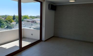Edificio Barrio Alameda, 3 Dormitorio 2 Baño.