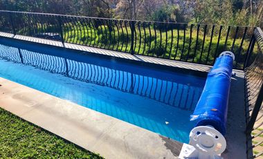 Preventa Casa Gladiola 48 Jardín y Alberca Climatizada Rancho San Diego Edomex