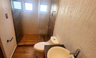Preventa Casa Gladiola 48 Jardín y Alberca Climatizada Rancho San Diego Edomex