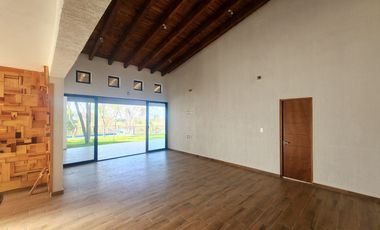 Preventa Casa Gladiola 48 Jardín y Alberca Climatizada Rancho San Diego Edomex