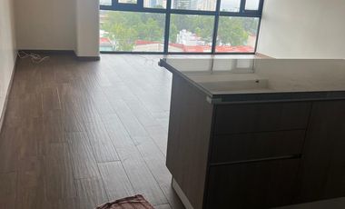 Departamento en We Santa Fe 3 recamaras