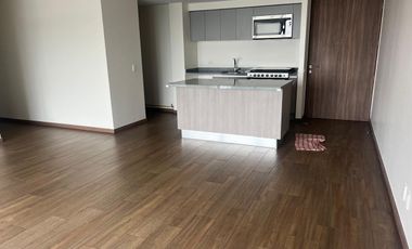 Departamento en We Santa Fe 3 recamaras