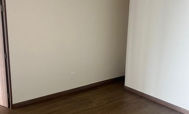 Departamento en We Santa Fe 3 recamaras